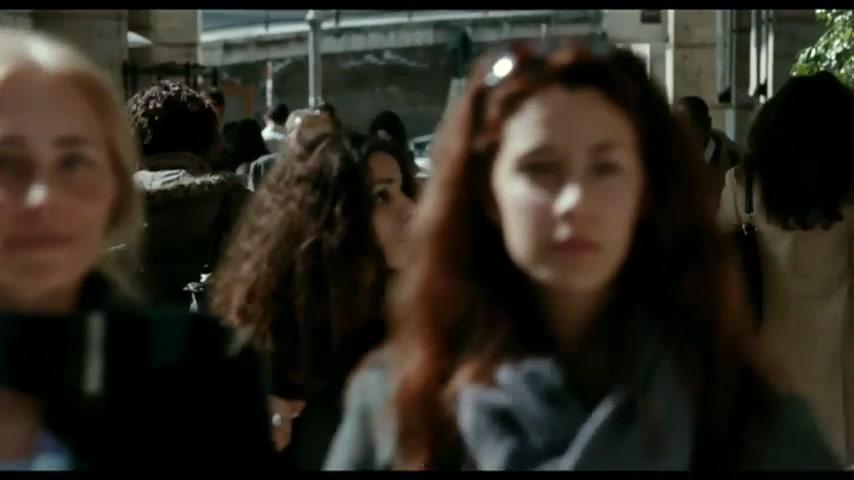Habemus Papam - Trailer - Italienisch - SD