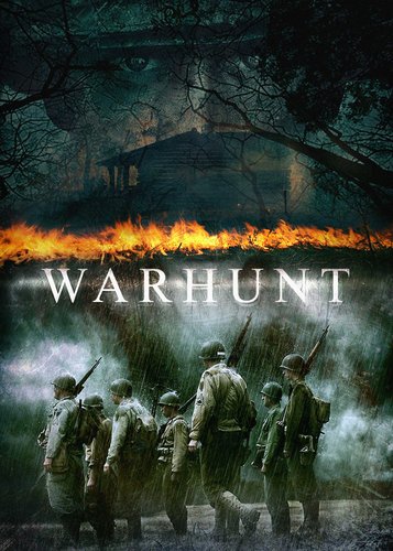 WarHunt - Poster 2