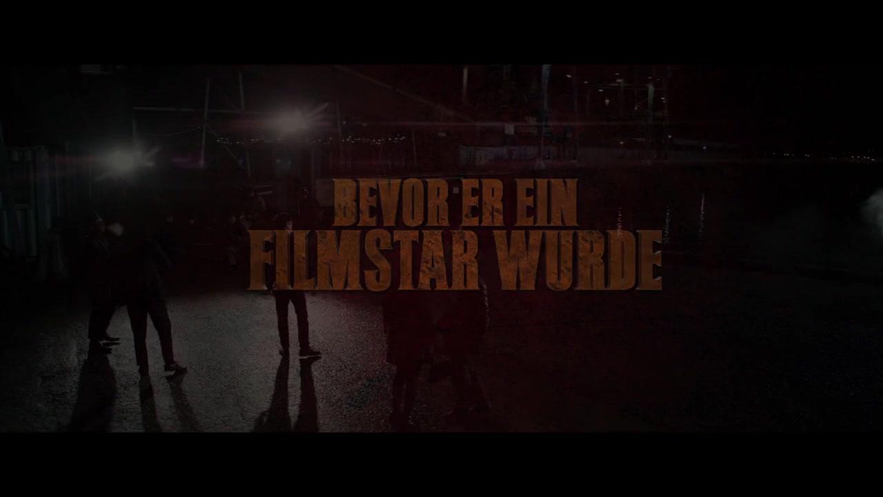 Birth of the Dragon - Trailer - Deutsch