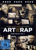 Something from Nothing - The Art of Rap