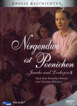 Jauche Und Levkojen Staffel 2 Jauche Und Levkojen Staffel 2