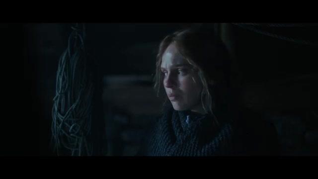 The Damned - Trailer - Deutsch - SD