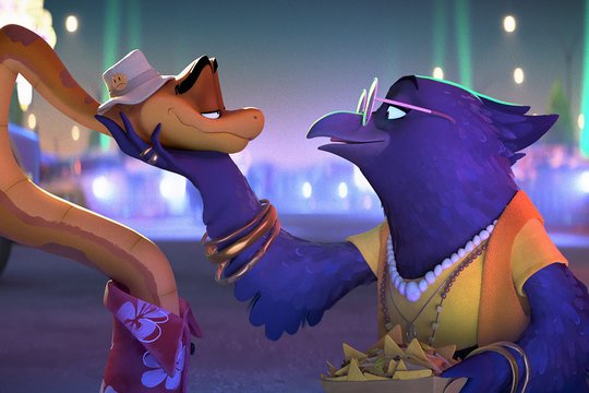 Die Gangster Gang 2 - Szenenbild 20