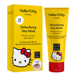 Detox Maske, 50 ml