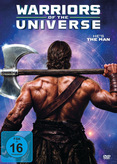 Warriors of the Universe