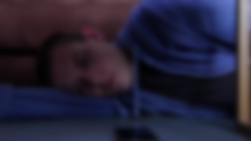 In Their Room - Trailer - Deutsch - SD