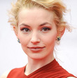 Perdita Weeks