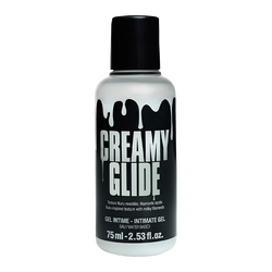Creamy Glide, 75 ml