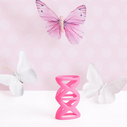 Silikonhülle mit Struktur, 7,5 cm