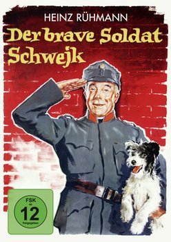 Der Brave Soldat Schwejk Dvd Blu Ray Oder Vod Leihen Videobuster De