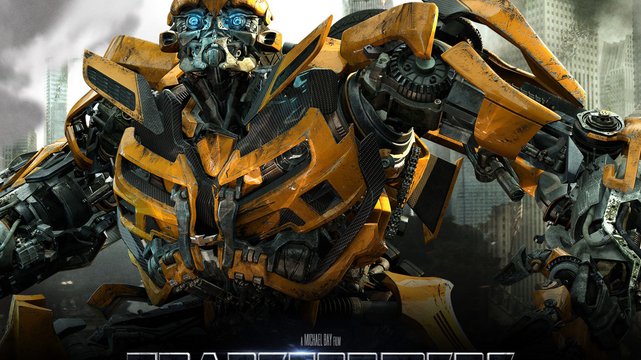 Transformers 3 - Wallpaper 15