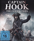 Captain Hook - The Cursed Tides