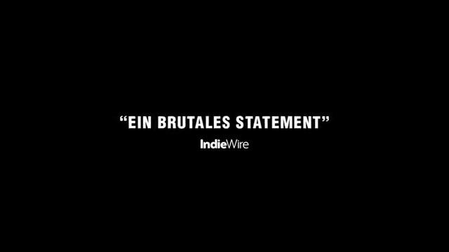 Do Not Resist - Trailer - Deutsch - SD