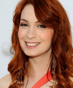 Felicia Day