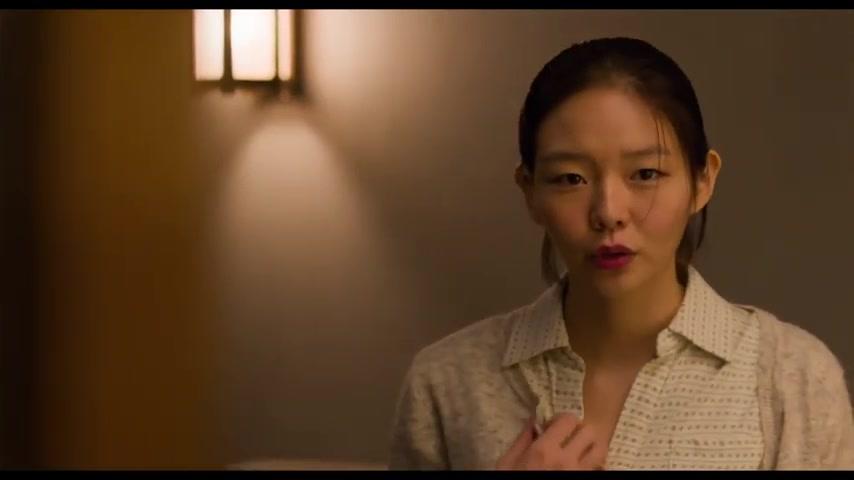 Scarlet Innocence - Trailer - Deutsch - SD