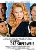 Das Superweib