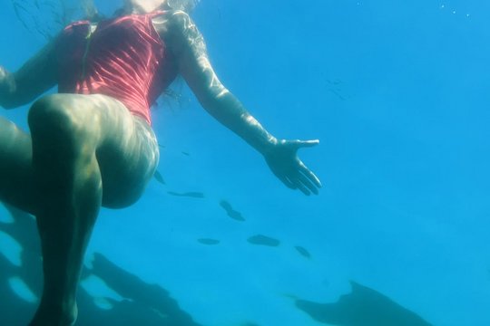 Shark Girl - Szenenbild 3