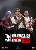 The Who - The Vegas Job