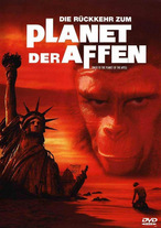 Rückkehr zum Planet der Affen
