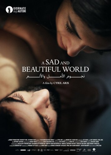 A Sad and Beautiful World - Poster 2