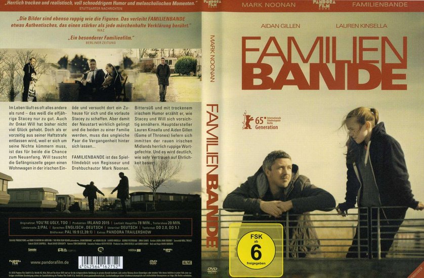 Familienbande: DVD Oder Blu-ray Leihen - VIDEOBUSTER.de