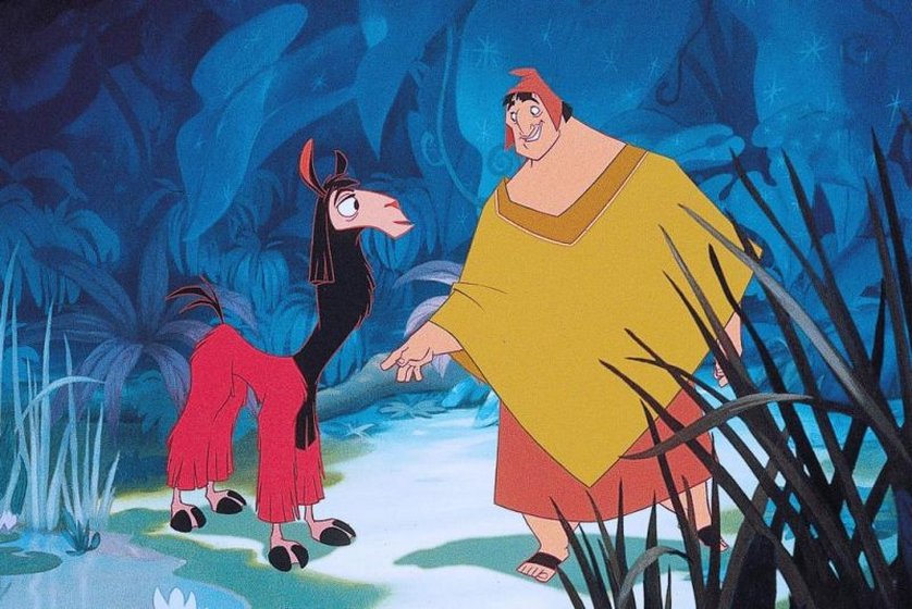 Ein Königreich für ein Lama DVD oder Bluray leihen VIDEOBUSTER.de Ein Königreich für ein Lama DVD oder Bluray leihen VIDEOBUSTER.de