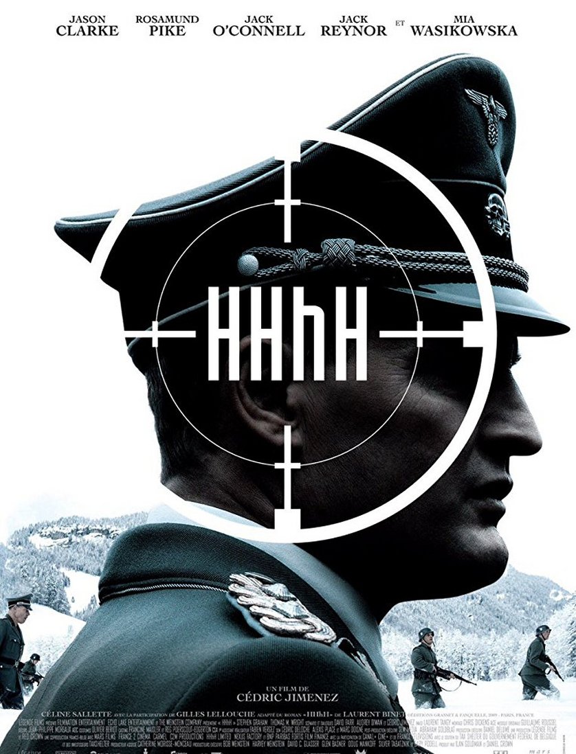 Die Macht Des Bösen Film
