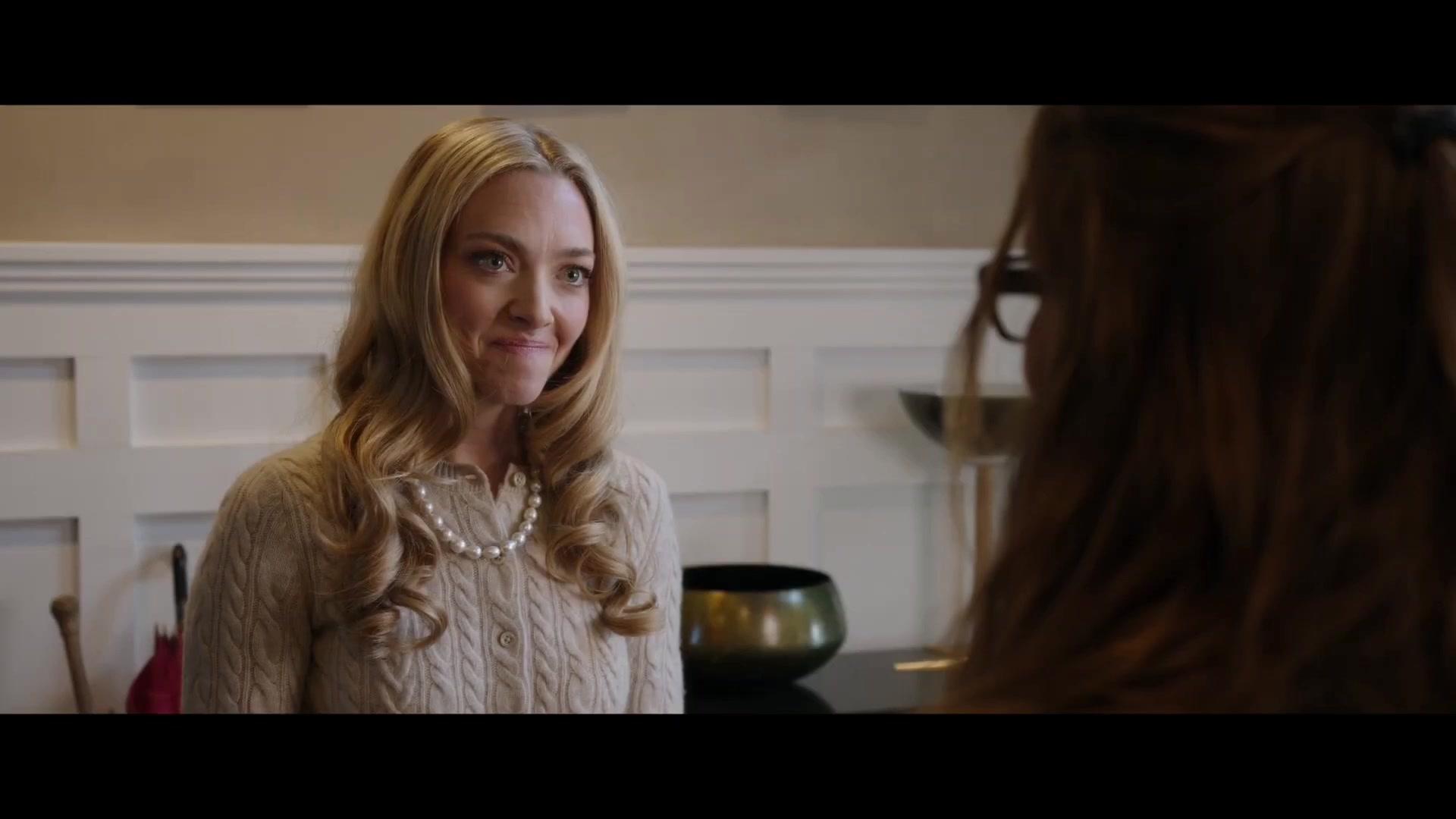 The Housemaid - Wenn sie wüsste - Trailer - Deutsch - HD