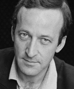 Bob Peck
