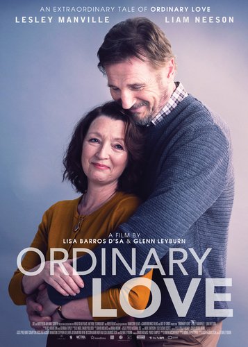 Ordinary Love - Poster 3