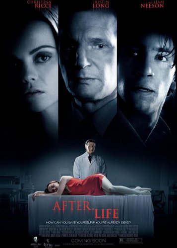 After.Life - Poster 1