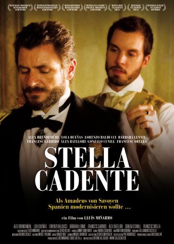 Stella Cadente - Poster 1