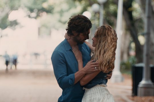 2:22 - Zeit für die Liebe - Szenenbild 1