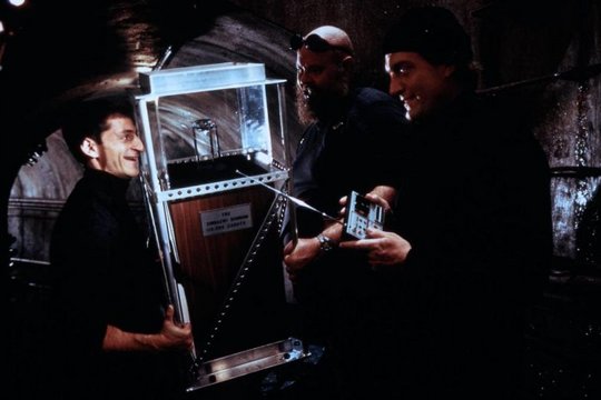 Police Academy 6 - Widerstand zwecklos - Szenenbild 5