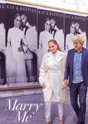 Marry Me - Poster 4