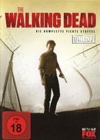 The Walking Dead - Staffel 4