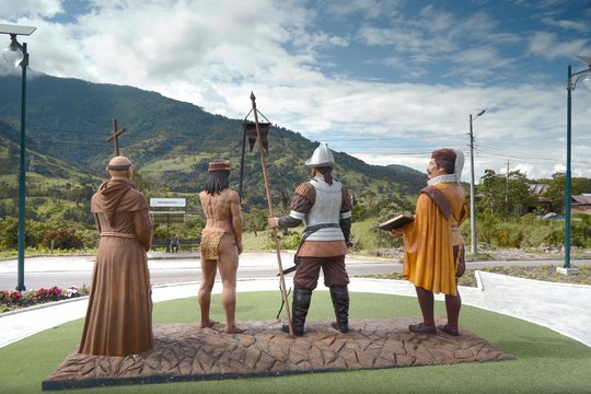 Wir, die Wolfs - Szenenbild 9