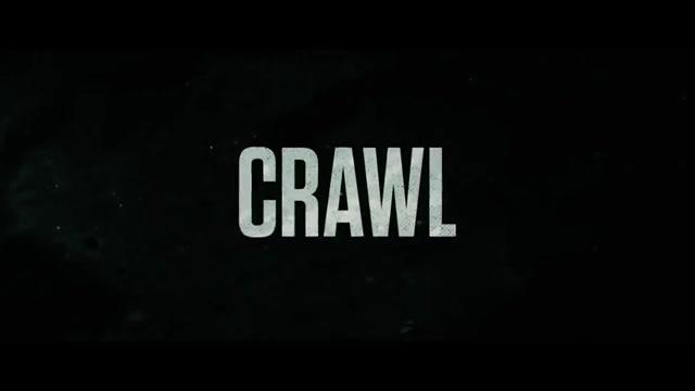 Crawl - Trailer - Deutsch - SD
