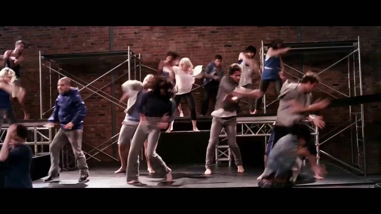 On the Beat - Trailer - Deutsch - HD