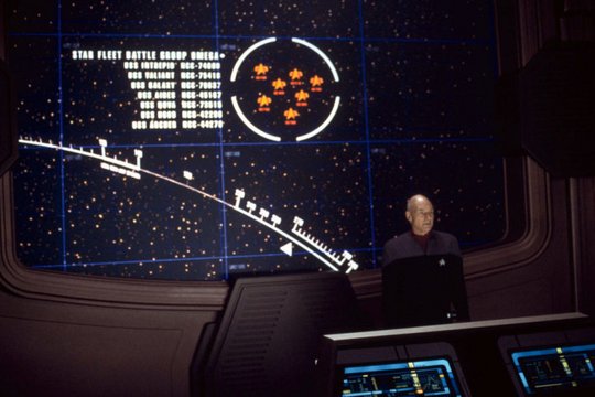 Star Trek 10 - Nemesis - Szenenbild 18