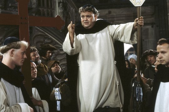Große Geschichten 41 - Martin Luther - Szenenbild 2