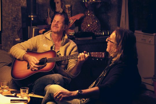 Und es war Sommer - Dieter Thomas Kuhn & Band - Szenenbild 12