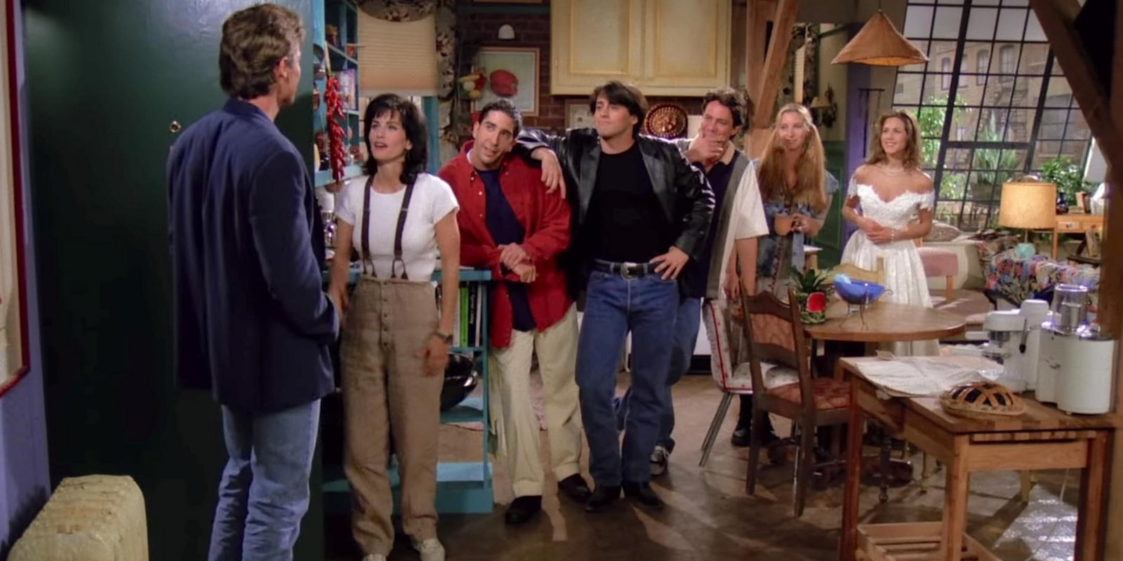 Best of Friends - Staffel 1