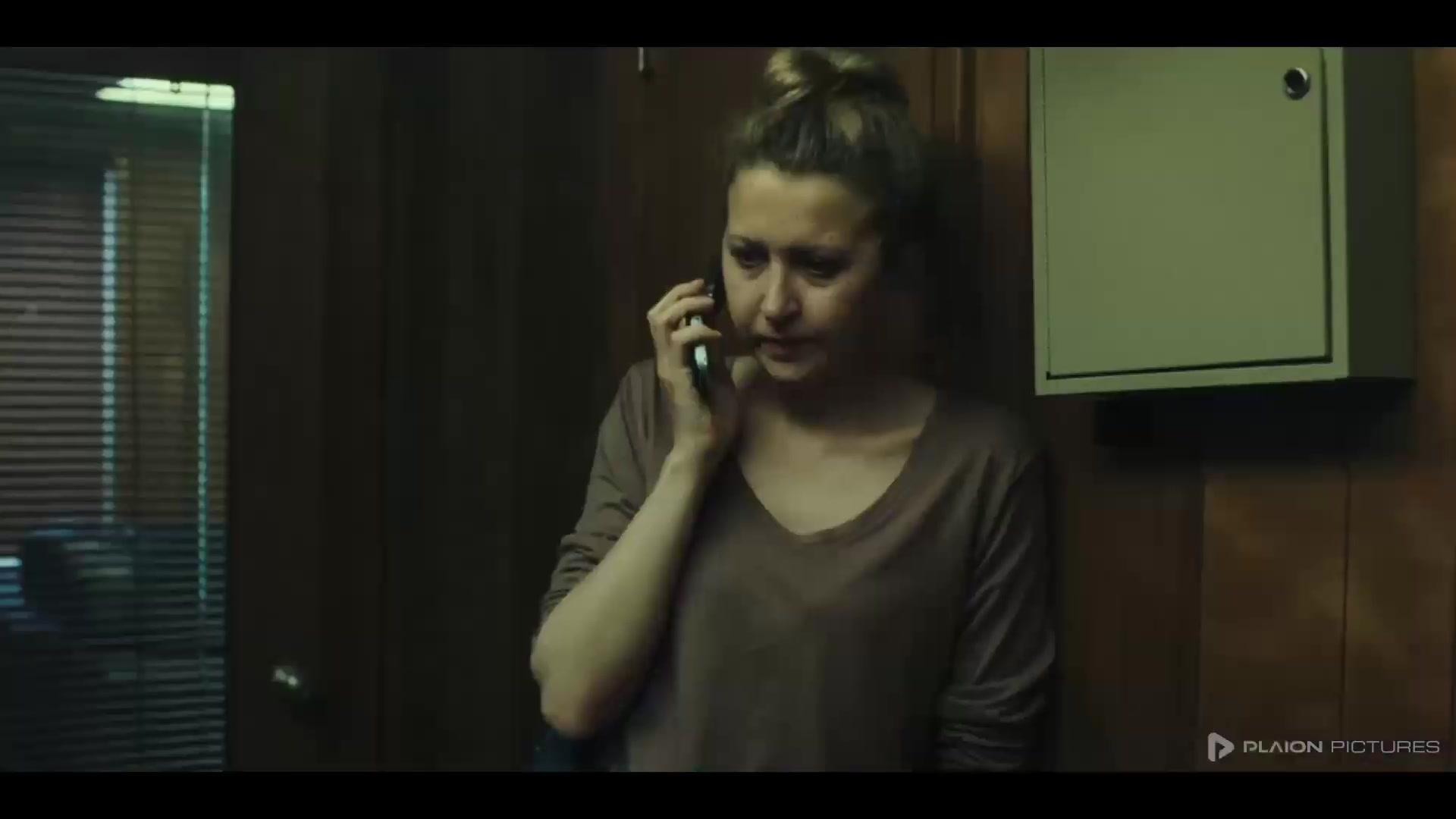 Fat City - Trailer - Deutsch - HD