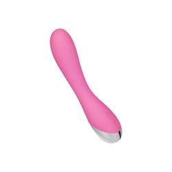 Voluminöser Vibrator, 19,6 cm