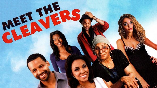 Meet the Cleavers - Wallpaper 1