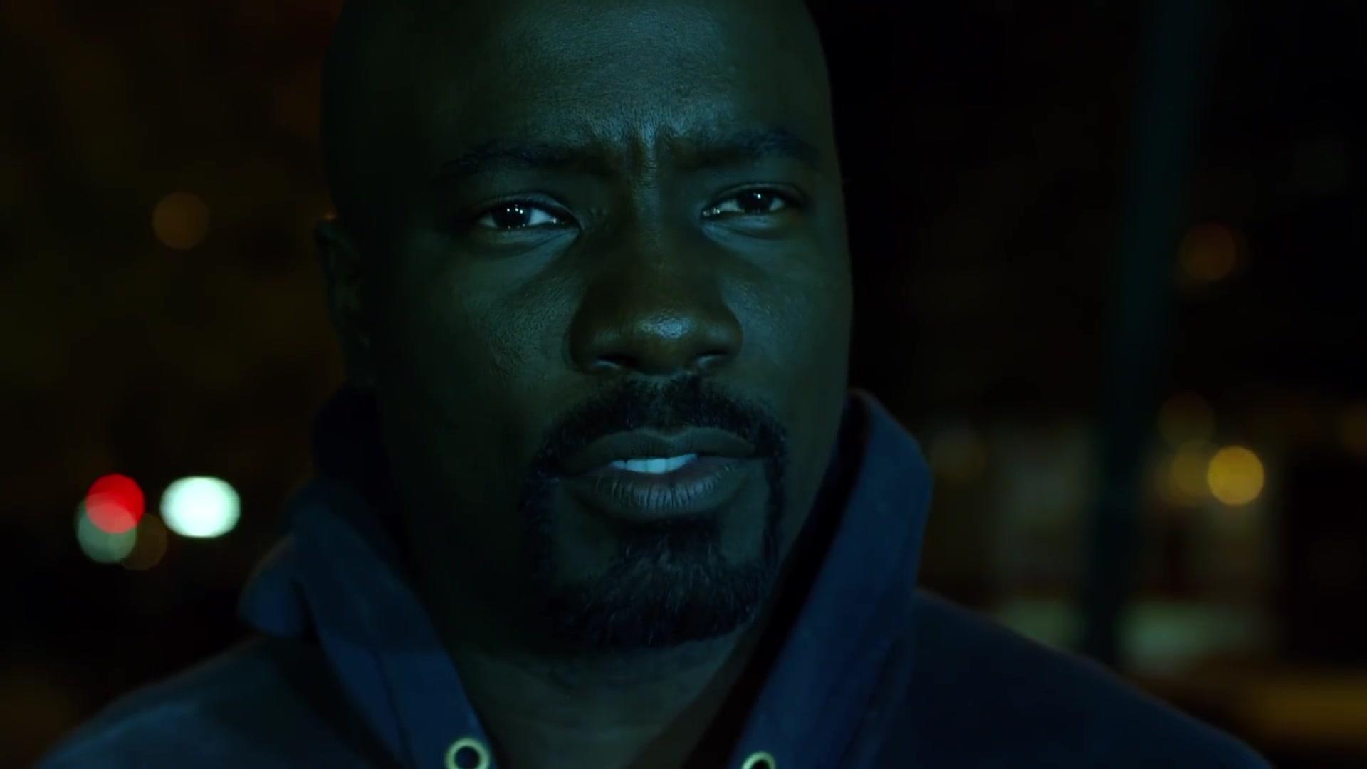 Marvels Luke Cage - Staffel 1 - Trailer - Deutsch