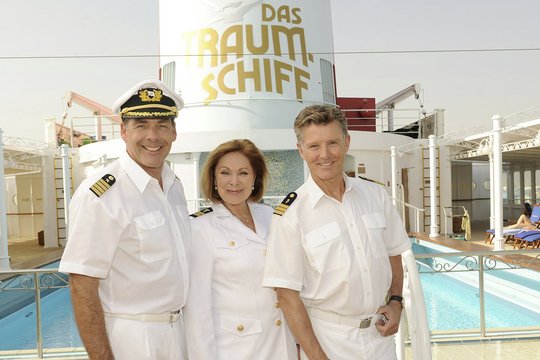 Das Traumschiff - Box 12 - Szenenbild 1