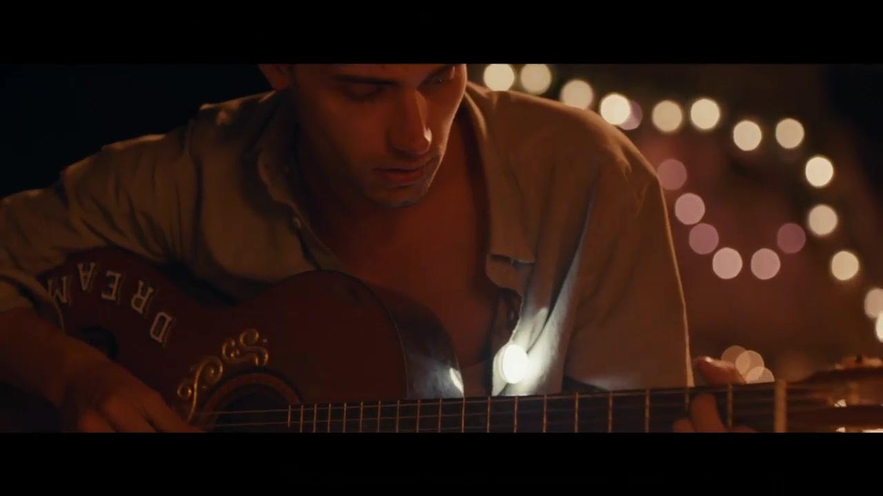 The Girl from the Song - Teaser - Deutsch - HD