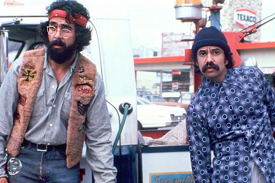 Cheech & Chong - Noch mehr Rauch um überhaupt nichts - Szenenbild 2